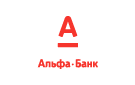 Банк Альфа-Банк в Великоархангельском